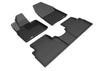 3D MAXpider L1HY09301509 22-24 fits Hyundai Tucson Gasoline Kagu Black R2