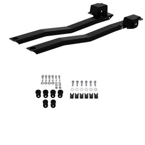 QA1  52092 Subframe Connectors fits GM X-Body 68-72