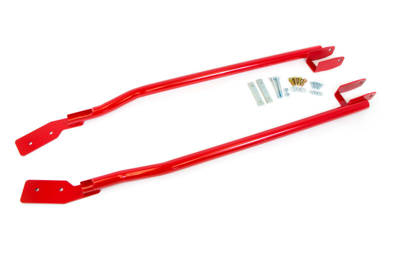 UMI Performance 2002-R GM F-Body Tubular Subframe Connectors - Bolt-In