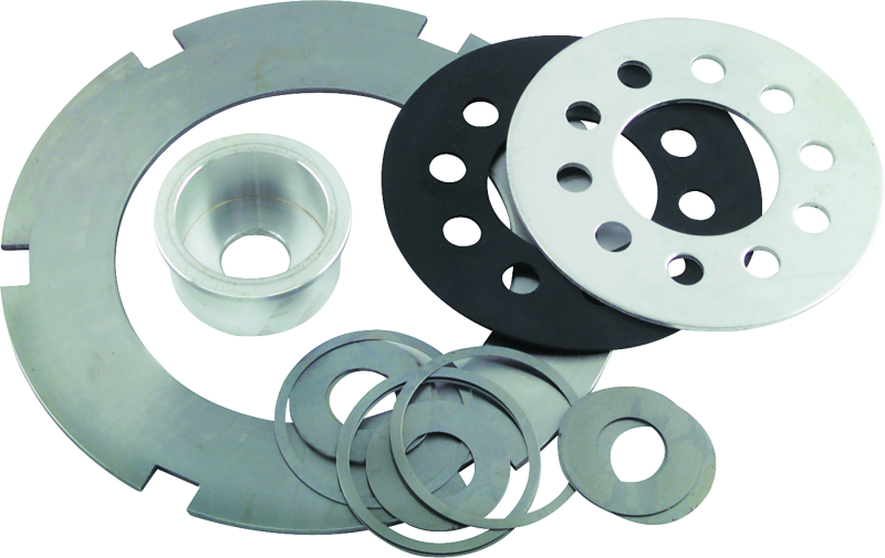 Twin Power 492505 41-E84 Big Twin Clutch Control Kit With Stud Type Clutch
