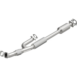 Magnaflow 5571534 California Direct Fit Converter 07-08 fits Hyundai Tiburon 2.7L
