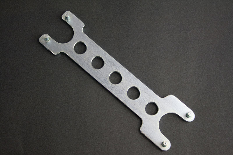 UMI Performance 90019 Roto-Joint Spanner Wrench- Control Arms/Panhard Bar Combin