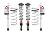 Eibach 24-26 Toyota Land Cruiser Stage 2R Pro-Lift Kit (Front Coilovers & Rear Shock/Springs)