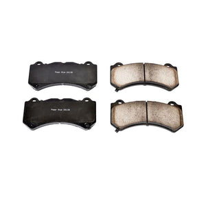 PowerStop 16-1405 16-19 fits Cadillac ATS Front Z16 Evolution Ceramic Brake Pads
