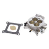 Edelbrock 38783 EFI Throttle Body 4 Bbl 4150 Flange 1 75In Bore w/ Mototron Iac