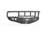 Road Armor 03-05 Dodge 2500 Stealth Front Winch Bumper w/Titan II Guard - Tex Blk