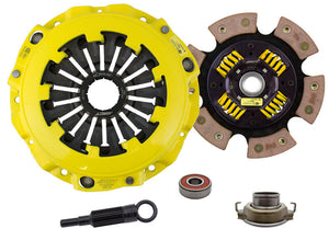ACT SB9-HDG6 fits Subaru Impreza HD-M/Race Sprung 6 Pad Clutch Kit