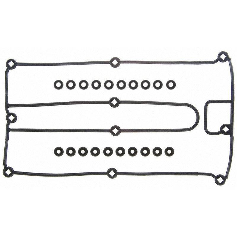 Fel-Pro VS50581R fits Ford Focus VS 50581 R Engine Valve Cover Gasket Set