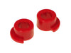 Prothane 15-1601 fits Porsche Shift Coupler Bushings - Red