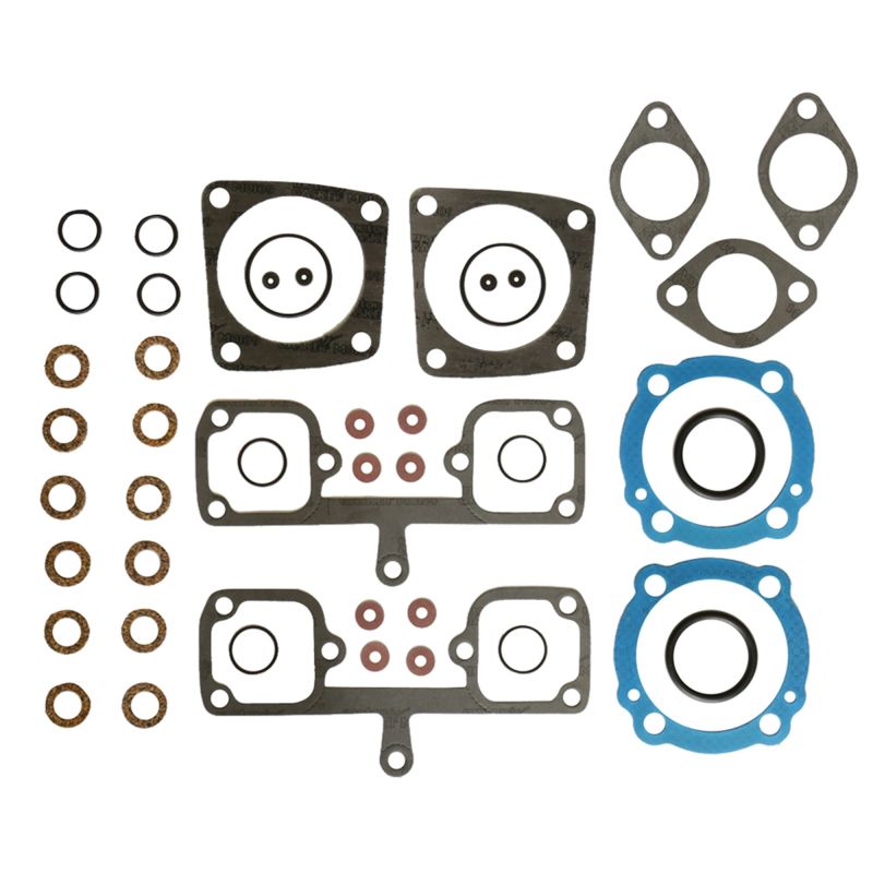 Athena P400195600730 1971 Harley-Davidson Top End Gasket Kit