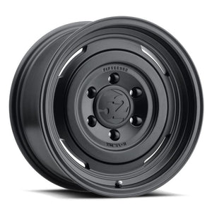 fifteen52 AHDAB-78555-00 Analog HD 17x8.5 5x150 0mm ET 110.3mm Center Bore Asphalt Black Wheel