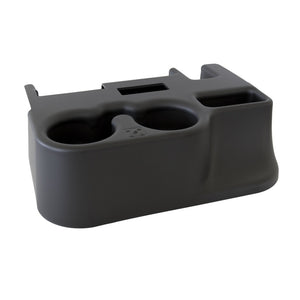 AutoMeter P10175 Autometer 98-02 fits Dodge Ram Cell Phone/Cup Holder