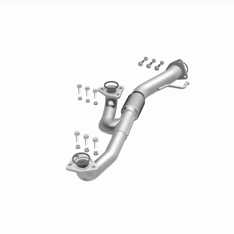 Magnaflow 107-0193 BRE Exhaust 08-12 fits Accord 3.5L Front Pipe Kit