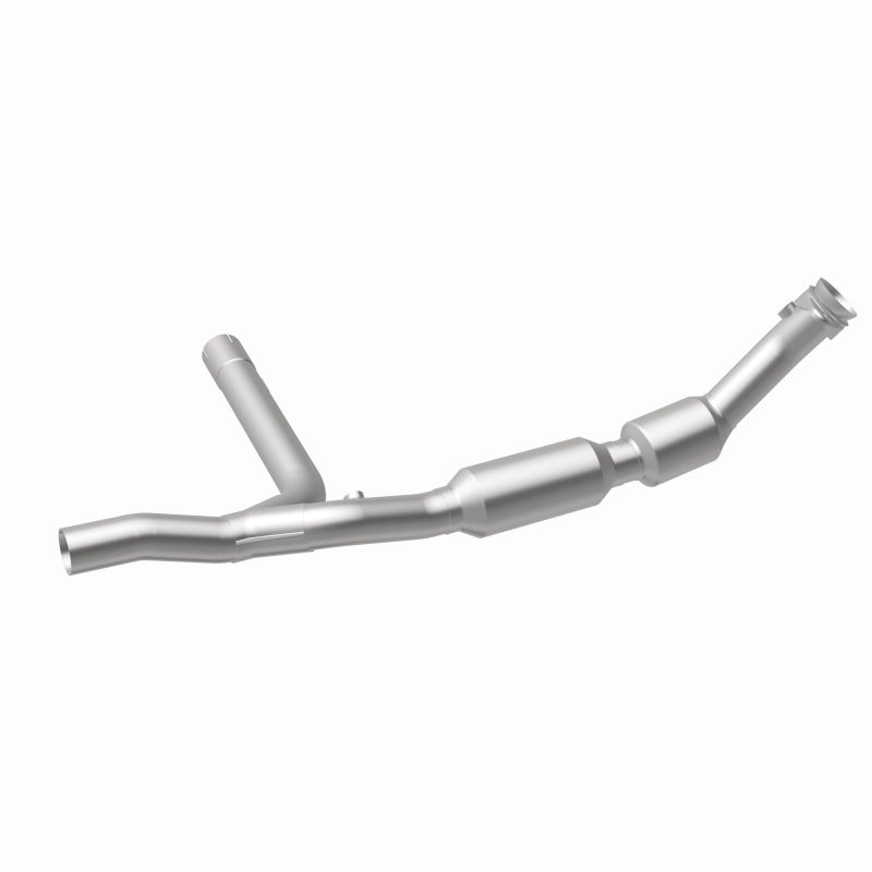 Magnaflow 4583622 02-03 fits Ford F-150 5.4L Direct Fit Converter