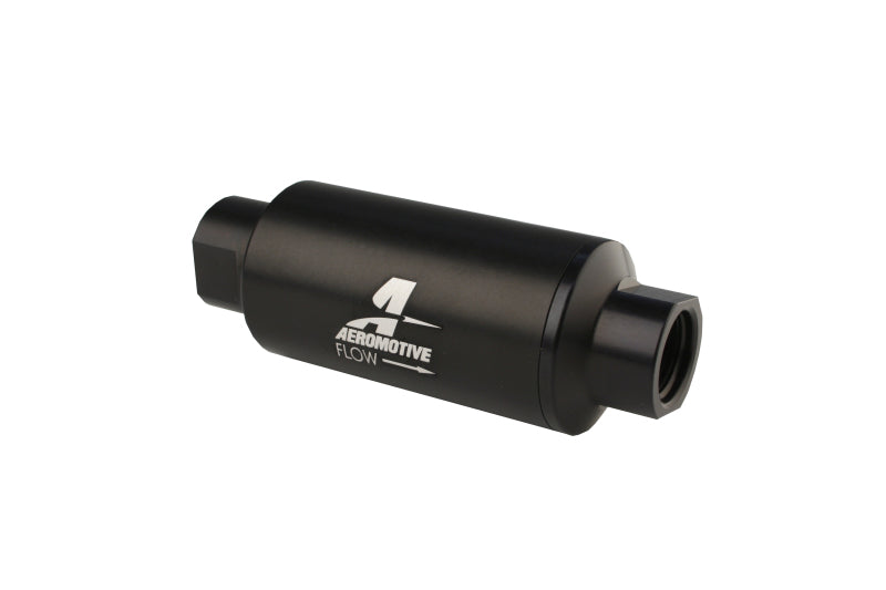 Aeromotive  12306 Marine AN-10 Fuel Filter - 10 Micron