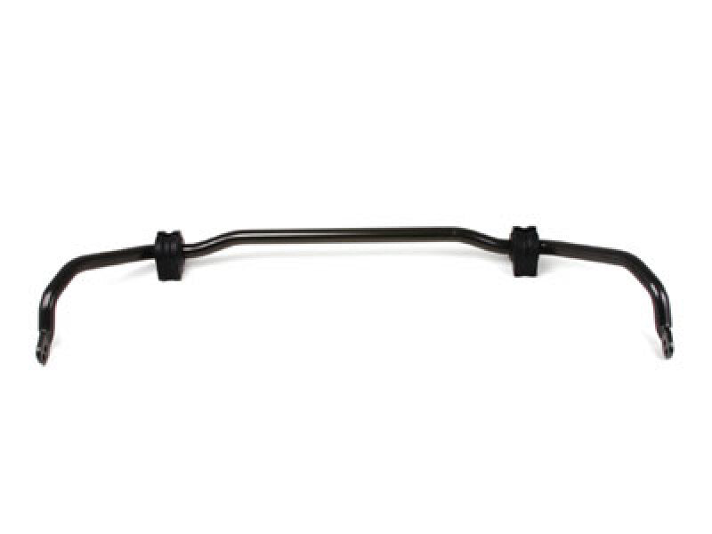 H&R 70460 04-06 fits BMW 525i/530i/545i E60 27mm Adj. 2 Hole Sway Bar (Non Dynamic Drive) - Front