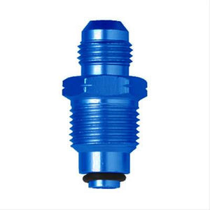 Fragola 491963 -6AN x 16mm x 1.5 Male Adapter-F.I.