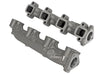 AFE 46-40024 BladeRunner Ported Ductile Iron Exhaust Manifold 01-16 fits GM Die