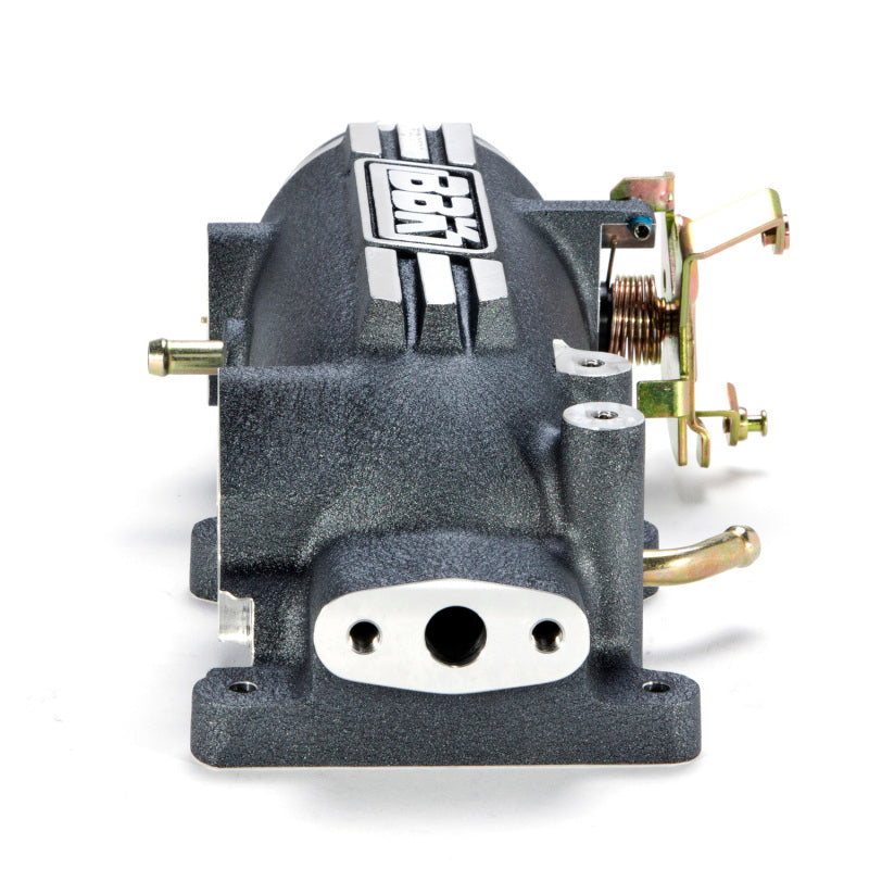 BBK  1780 Mustang 4.6 GT 78mm Throttle Intake  Power Plus Series - Charcoal