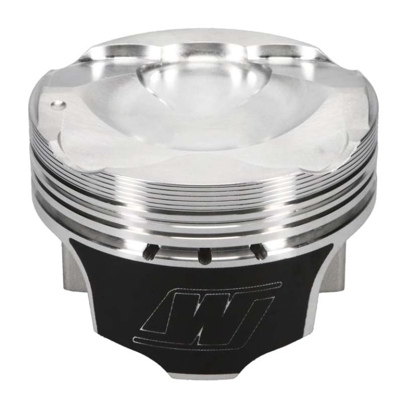 Wiseco K727M8625 fits Subaru FA20 Direct Injection Piston Kit 2.0L -9.5cc