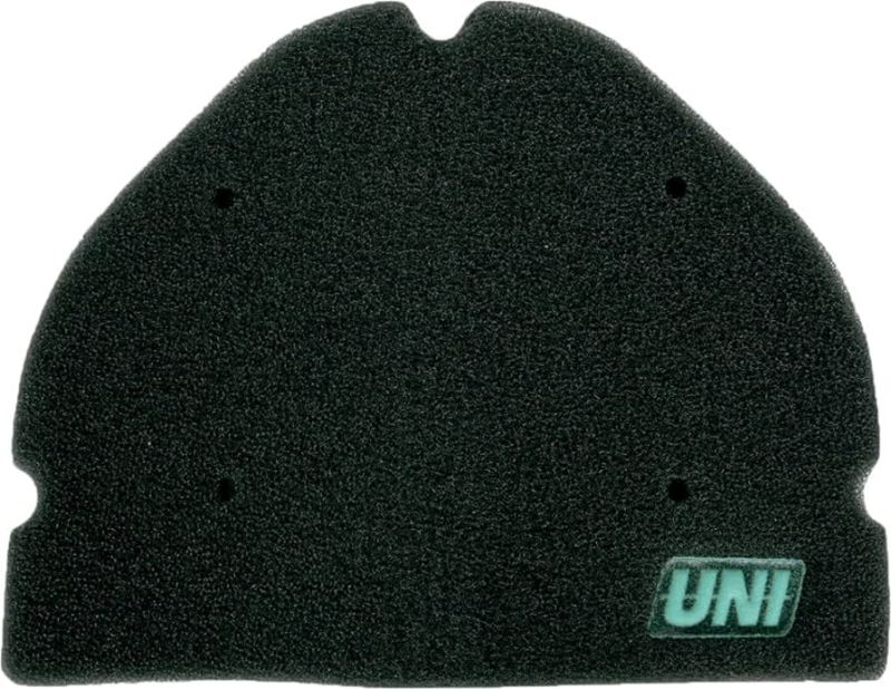 Uni Filter NU-2375 Uni FIlter 90-97 fits Kawasaki ZX-6 Air Filter