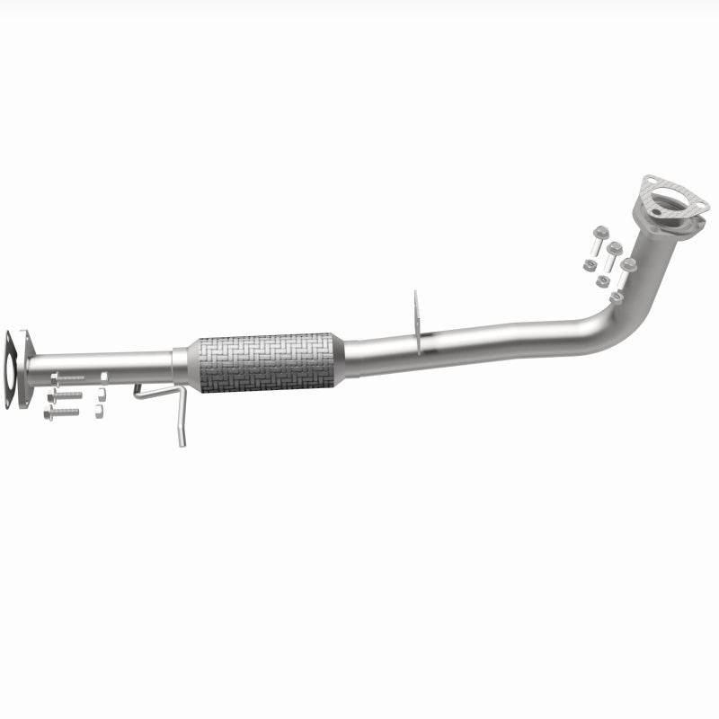 Magnaflow 107-0141 BRE Exhaust 90-93 fits Accord 2.2L Front Pipe Kit