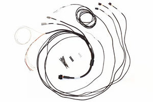 Haltech HT-060300 Semi Terminated Harness for IC-7 Display Dash