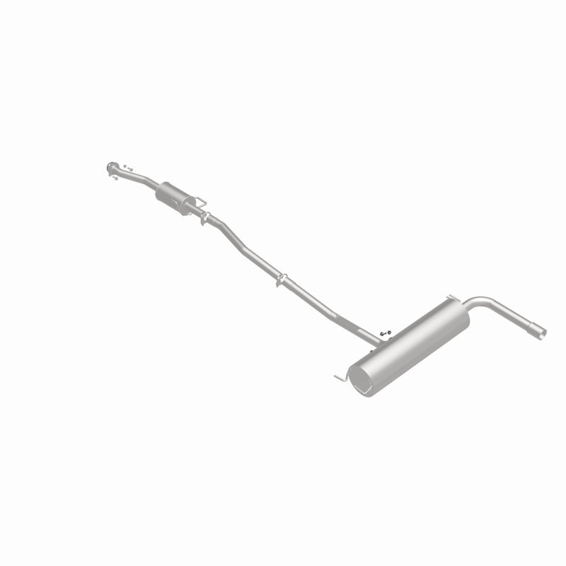 Magnaflow 106-0135 BRE Exhaust Kit 01-03 fits Toyota RAV4 2.0L
