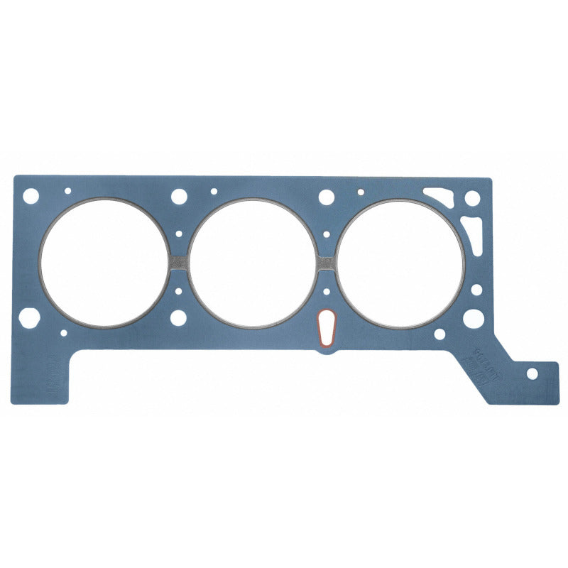 Fel-Pro 9673PT1 fits Dodge Grand Caravan 9673 PT-1 PermaTorque Engine Cylinder Head Gasket