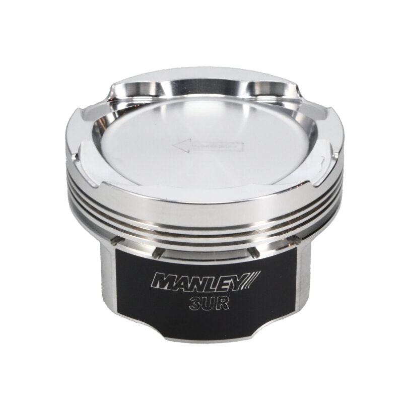 Manley Performance 648100C-1 Manley fits Toyota 5.7L 3UR-FE -30cc 94mm Bore 1