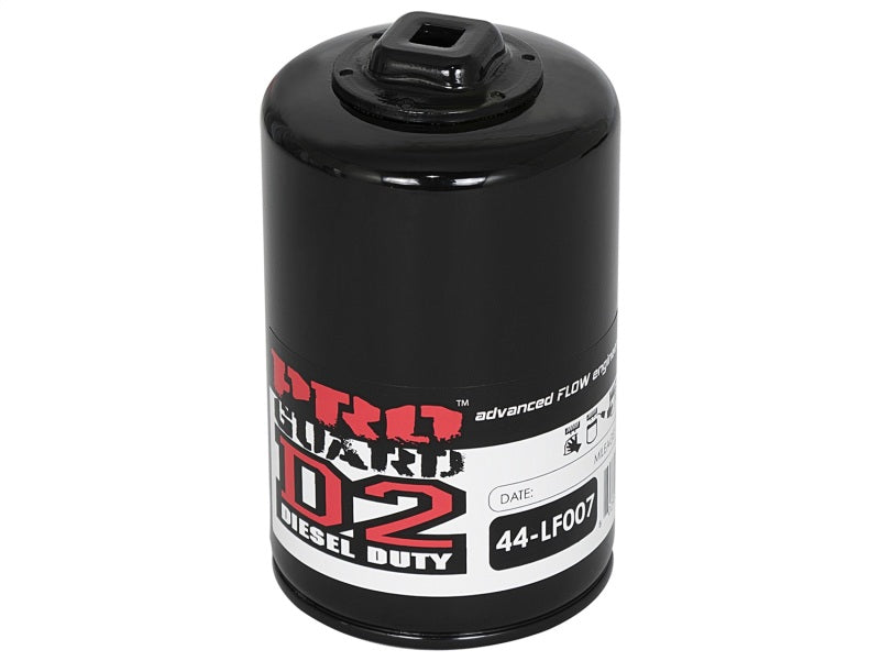 AFE 44-LF007 rd D2 Fluid Filters Oil F/F OIL fits Ford Trucks 97-08 V6-4.2L V8-