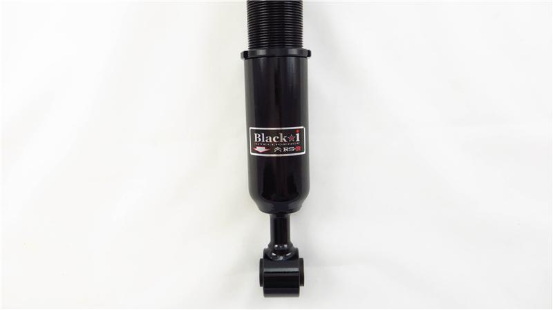 RS-R XBKT284M 01-06 fits Lexus LS430 (UCF30/31) Black-i Coilovers