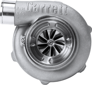 Garrett 740902-0058 GTX3576R Gen II Reverse Turbine Hsg Kit O/V V-Band / V-Band