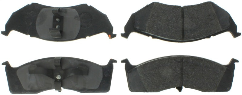 Stoptech 309.0642 Performance Brake Pads