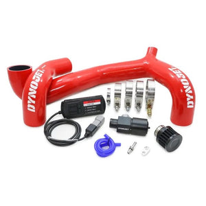Dynojet 96090025 2020 Can-Am Maverick X3 RR Stage 2B Kit