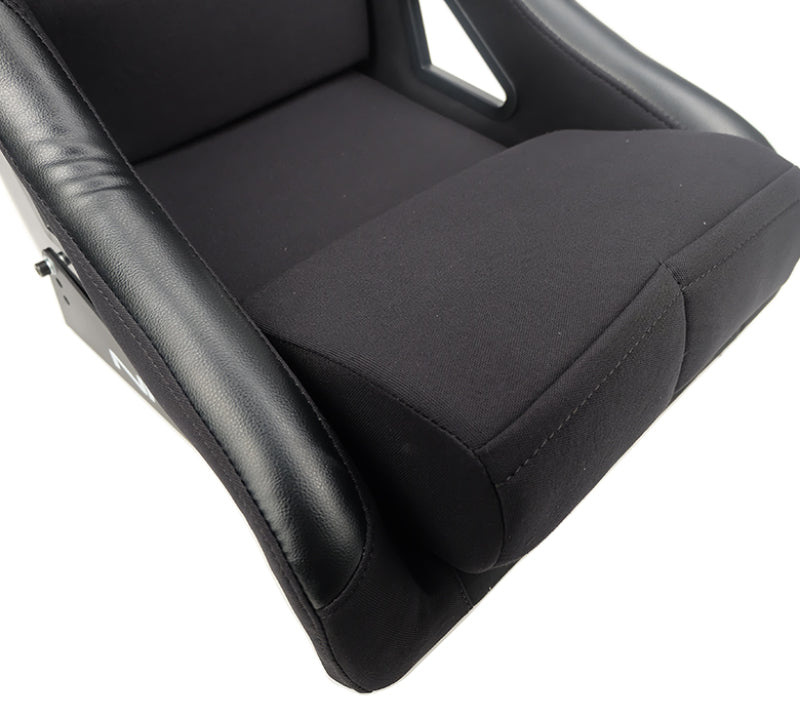 NRG FRP-330 FRP Bucket Seat Street/Track Comfort Style - Medium