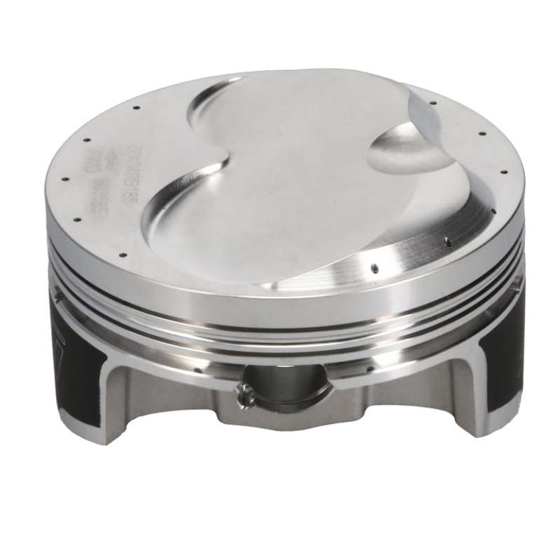 Wiseco K0434B185 fits Chevy LS Series Stroker Max Dome 1.110in CH 4.185in Bore P