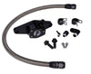 Fleece  Performance FPE-CLNTBYPS-CUMMINS-12V-SS 12V Coolant Bypass Kit w/ Stainl