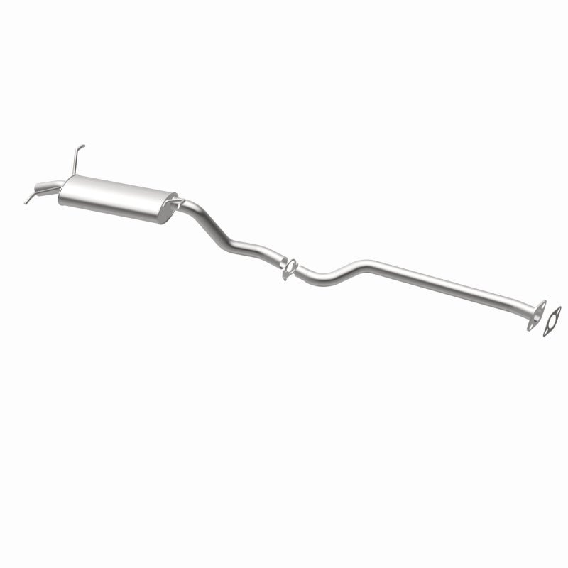 Magnaflow 106-0636 BRE Exhaust Kit 01-06 fits Hyundai Santa Fe 2.7L