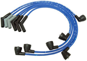 NGK 52133 fits Ford 00-19 Taurus 2096 Spark Plug Wire Set