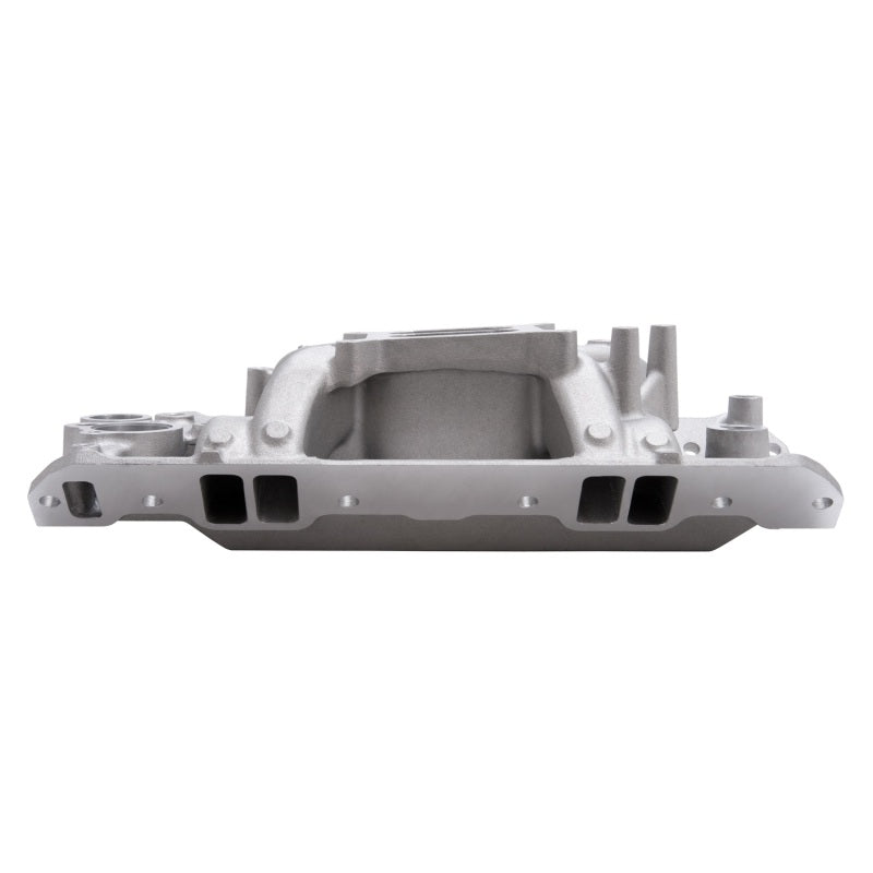 Edelbrock 7530 AMC Air Gap Manifold 290-390 CI Engines