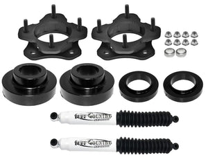 Tuff Country 53220KN 2022+ fits Toyota Tundra 2023 Sequoia 3in Lift Kit 3in Front / 1.5in Rear with Shocks