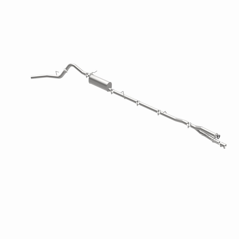 Magnaflow 106-0522 BRE Exhaust Kit 11-17 fits Ford F-250 F-350 Super Duty 6.2L