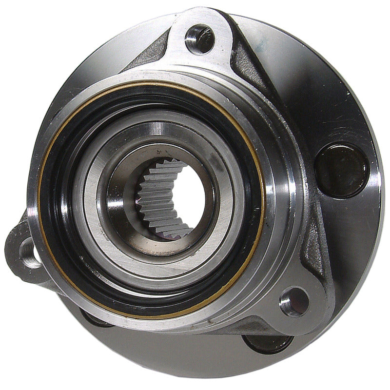 MOOG 513107 fits Jeep 84-89 Cherokee Front Hub Assembly