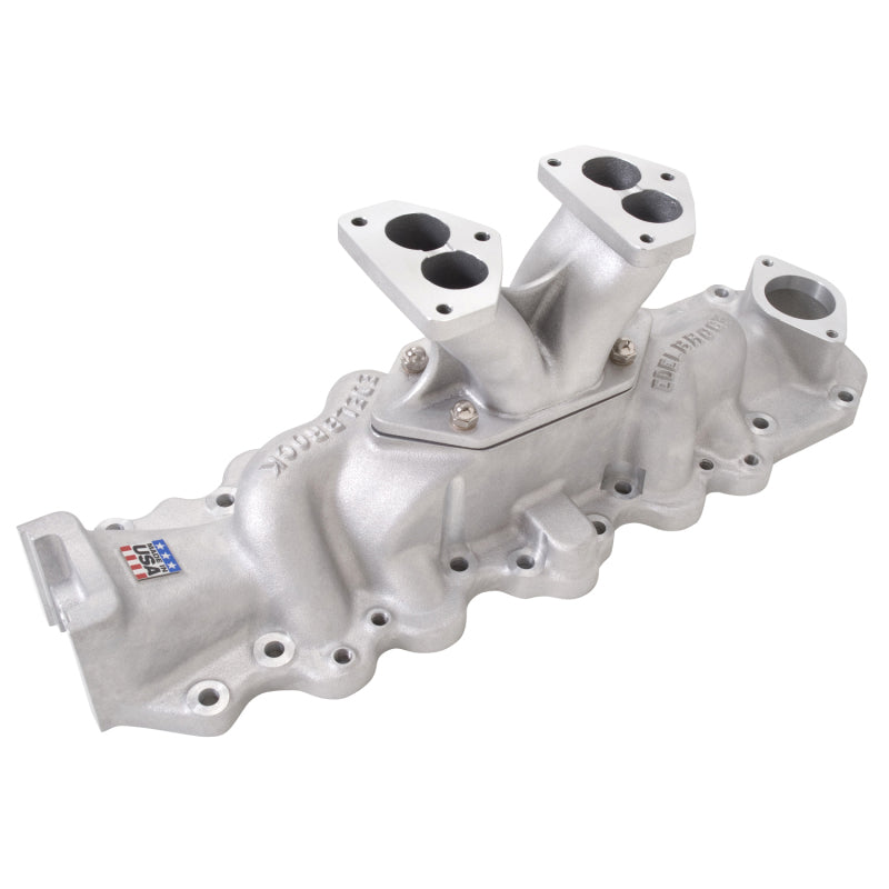 Edelbrock 1103 Intake Manifold fits Ford Flathead Slingshot