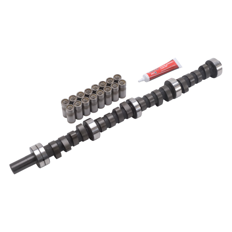 Edelbrock 2132 Perf Plus Cam and Lifters Kit AMC 290-401