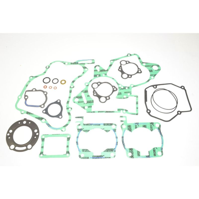 Athena P400210850058 fits Honda 00-02 CR 125 R Complete Gasket Kit