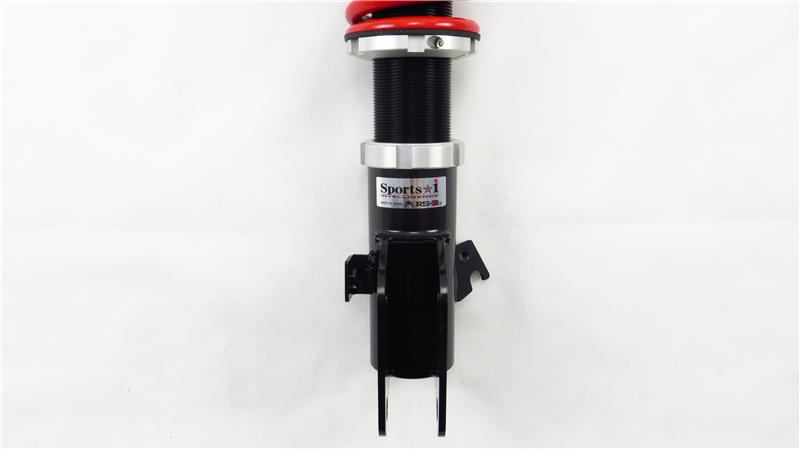 RS-R XSPIF031M 05-07 fits Subaru WRX (GDB) Sports-i Coilovers