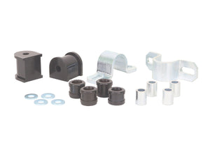 Whiteline W23837 1965-1982 fits Chevrolet Corvette Sway Bar - Mount Bushing