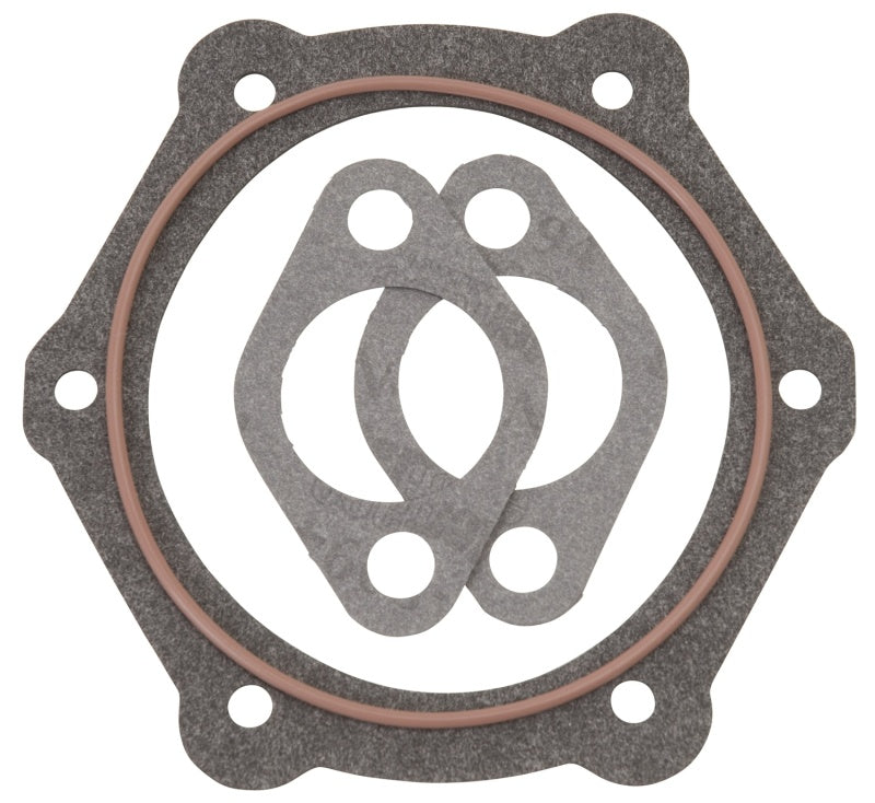 Edelbrock 7252 Gasket Kit Water Pump BBC